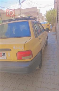 سايبا 131